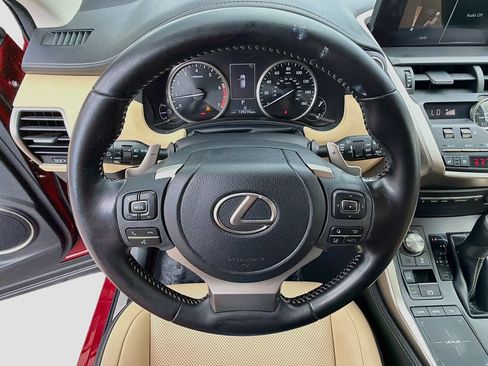 Used 2021 Lexus NX 300 FWD w/ Accessory Package 2 image 36