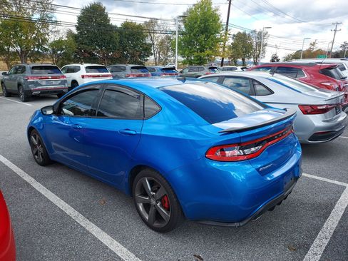 Used 2015 Dodge Dart GT w/ Sun/Sound Group image 6