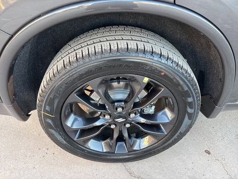 New 2026 Dodge Durango GT image 11