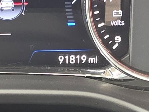 Used 2020 GMC Acadia Denali w/ Trailering Package AWD/4WD image 40