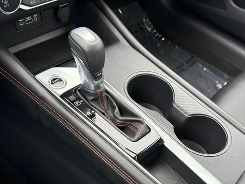 Used 2021 Nissan Altima 2.5 SR w/ SR Premium Package image 27