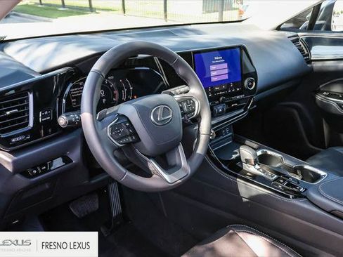 Certified 2025 Lexus NX 250 FWD w/ Accessory Package (2T) image 19