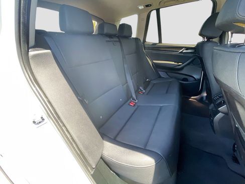 Used 2017 BMW X3 xDrive28i AWD/4WD image 18