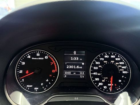 Used 2016 Audi A3 1.8T Premium FWD image 8