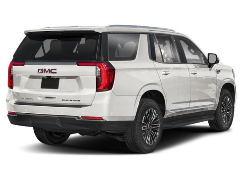 New 2026 GMC Yukon Denali w/ Advanced Technology Package image 26