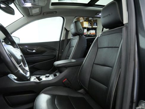 Used 2020 GMC Terrain Denali w/ Denali Premium Package AWD/4WD image 16