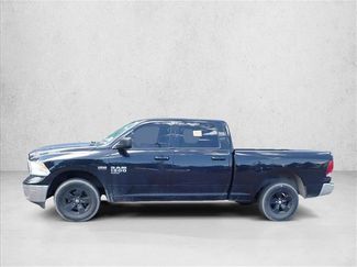 Used 2019 RAM 1500 Classic SLT AWD/4WD video 2