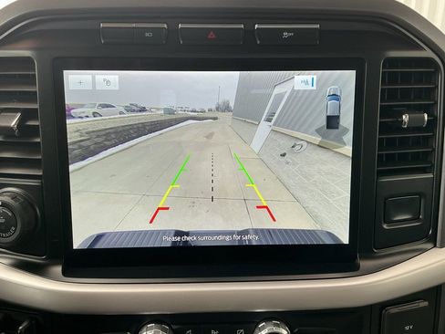 Used 2022 Ford F150 XLT w/ Equipment Group 302A High image 24