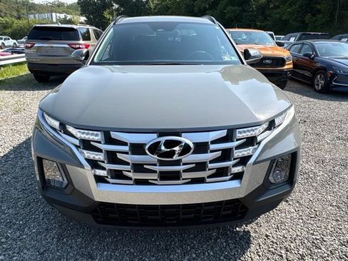 Used 2024 Hyundai Santa Cruz SEL w/ Activity Package AWD/4WD image 8