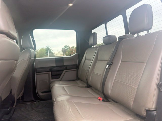Used 2020 Ford F350 XL w/ Power Equipment Group AWD/4WD image 15
