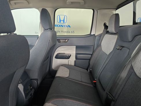 Used 2022 Ford Maverick XLT image 16