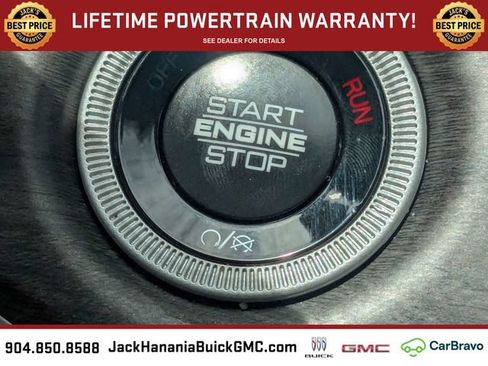 Used 2024 Jeep Grand Cherokee L Limited w/ Trailer Tow Package AWD/4WD image 33