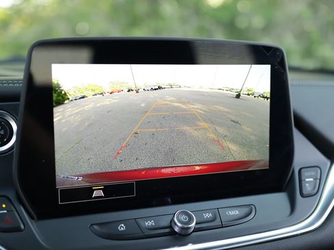 Used 2024 Chevrolet Blazer LT w/ Convenience Package FWD image 14