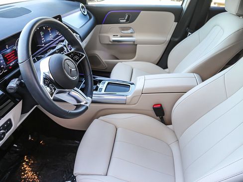 Certified 2026 Mercedes-Benz GLA 250 image 16