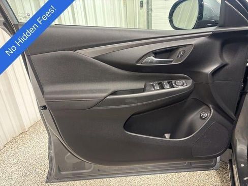 New 2026 Buick Envista Avenir image 9