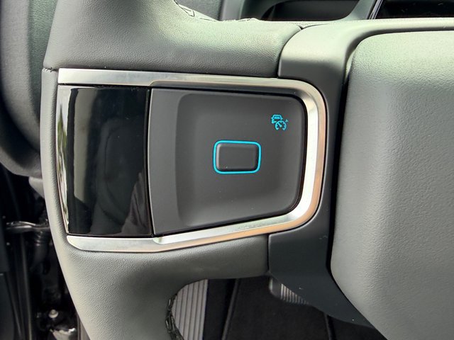 New 2027 Ford Expedition Max Active RWD image 28