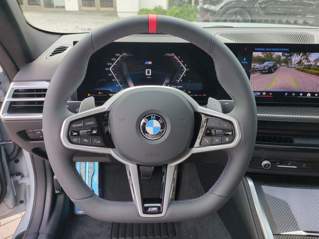 New 2027 BMW 440i xDrive Coupe w/ Premium Package AWD/4WD image 16