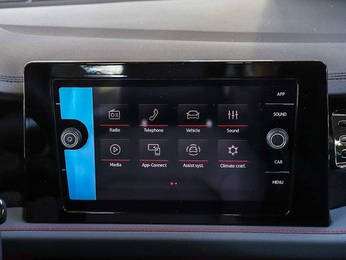 New 2026 Volkswagen Jetta GLI Autobahn image 17