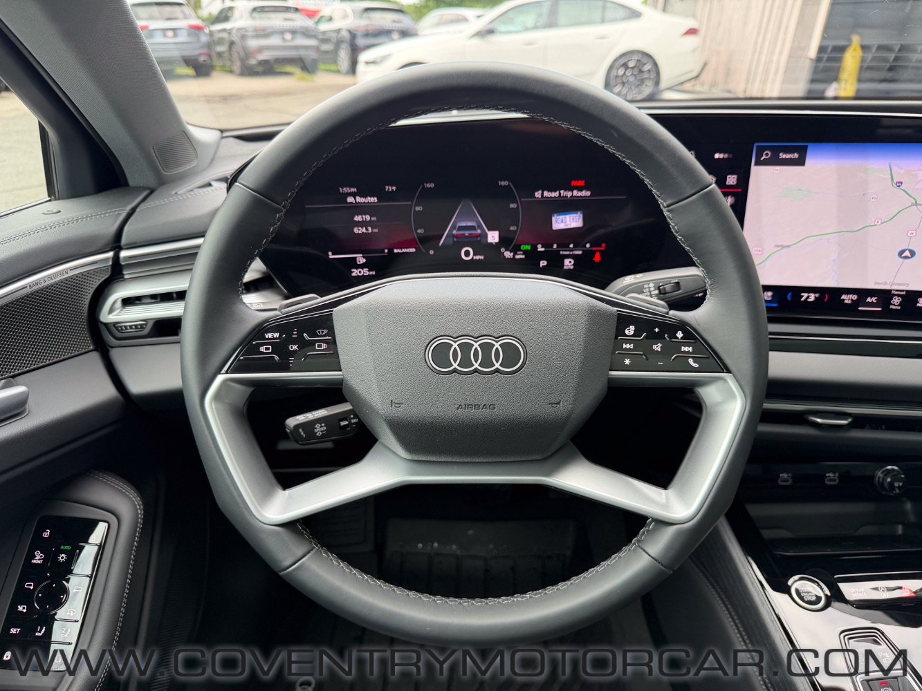 Used 2026 Audi A6 Premium Plus AWD/4WD image 40