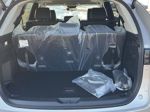 New 2026 MAZDA CX-90 3.3 Turbo w/ Preferred Package image 17