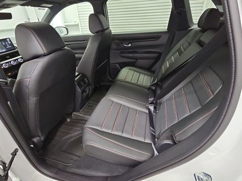 New 2026 Honda CR-V Sport-L image 27