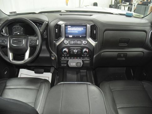 Used 2023 GMC Sierra 2500 Denali AWD/4WD image 33