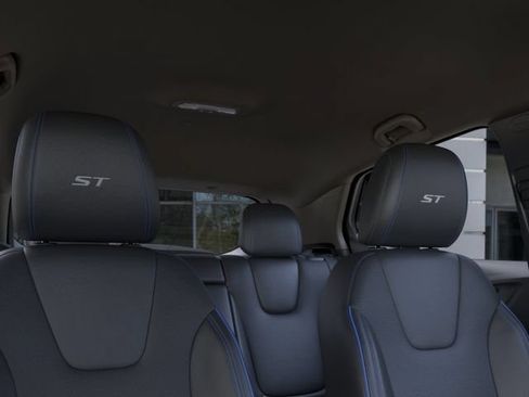 New 2026 Buick Encore GX Sport Touring w/ Comfort Package FWD image 24