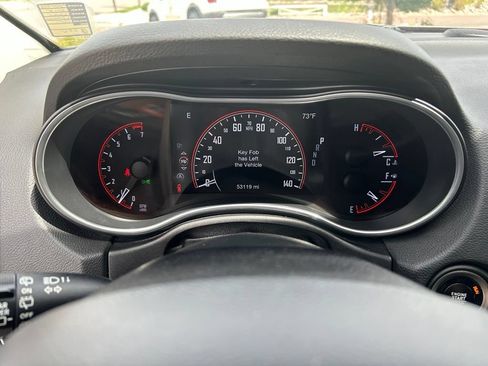 Used 2018 Dodge Durango Citadel AWD/4WD image 15