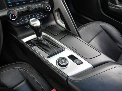 Used 2014 Chevrolet Corvette Stingray Coupe w/ 3LT Preferred Equipment Group RWD image 19
