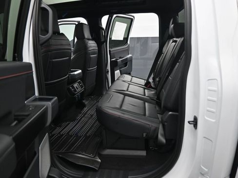New 2026 Ford F150 Raptor AWD/4WD image 20