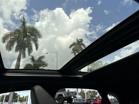 Used 2020 Lexus RX 350 F Sport w/ Accessory Package image 48