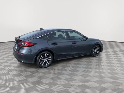 Used 2023 Honda Civic LX image 8