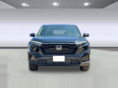 New 2026 Honda CR-V EX image 5