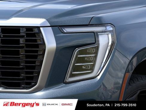 New 2026 GMC Yukon Denali AWD/4WD image 11