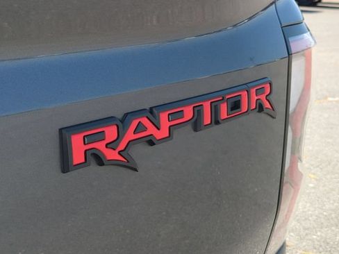 Used 2024 Ford Ranger Raptor AWD/4WD image 35