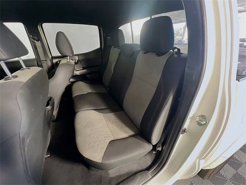 Used 2021 Toyota Tacoma SR5 image 26