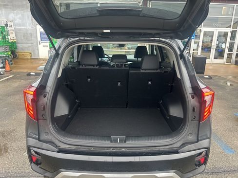 Certified 2024 Kia Seltos S image 9