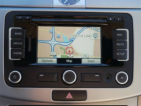 Used 2013 Volkswagen CC Lux image 33