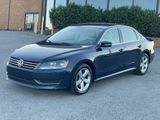 Used 2013 Volkswagen Passat 2.5 SE image 3