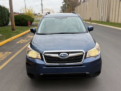 Used 2014 Subaru Forester 2.5i Premium w/ All-Weather Package image 4