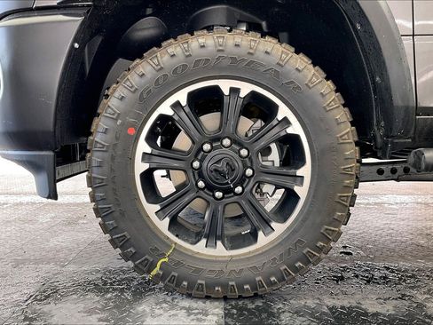 New 2026 RAM 2500 Tradesman image 14