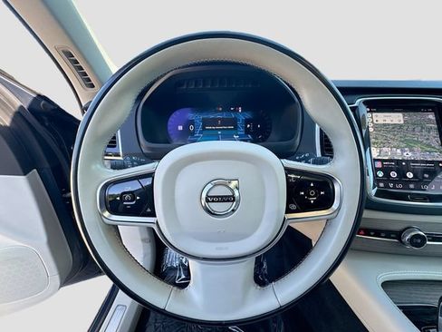 Used 2023 Volvo XC90 B6 Plus w/ Protection Package Premier AWD/4WD image 14