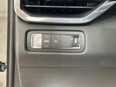 New 2026 GMC Acadia Elevation FWD image 35