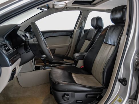 Used 2008 Mercury Milan Premier FWD image 31