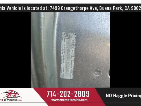 Used 2000 Toyota 4Runner SR5 RWD image 53