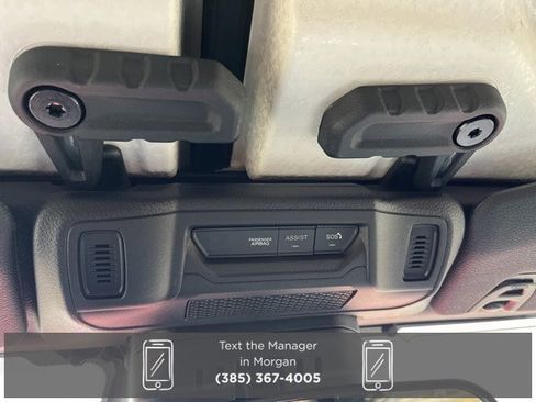 New 2026 Jeep Wrangler Unlimited Sport image 27