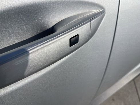 New 2026 Hyundai Sonata Blue image 10