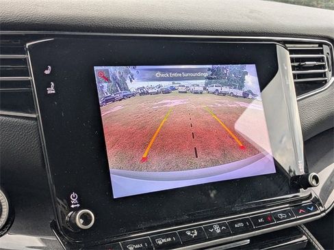 Used 2024 Jeep Wagoneer L 4WD image 35