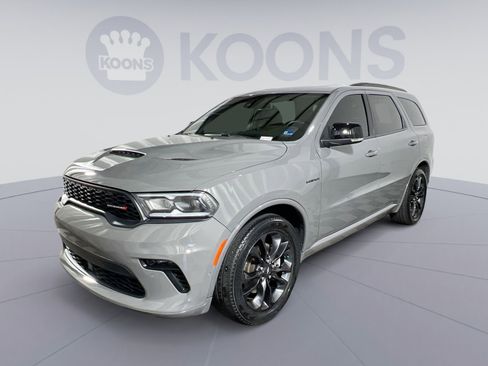 Used 2023 Dodge Durango R/T image 1