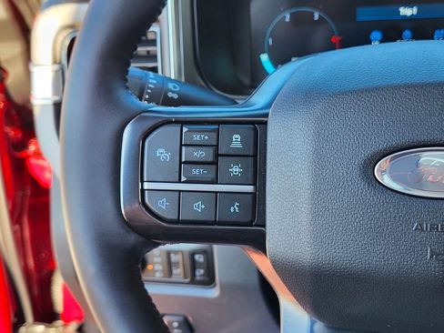 New 2026 Ford F250 Platinum image 31